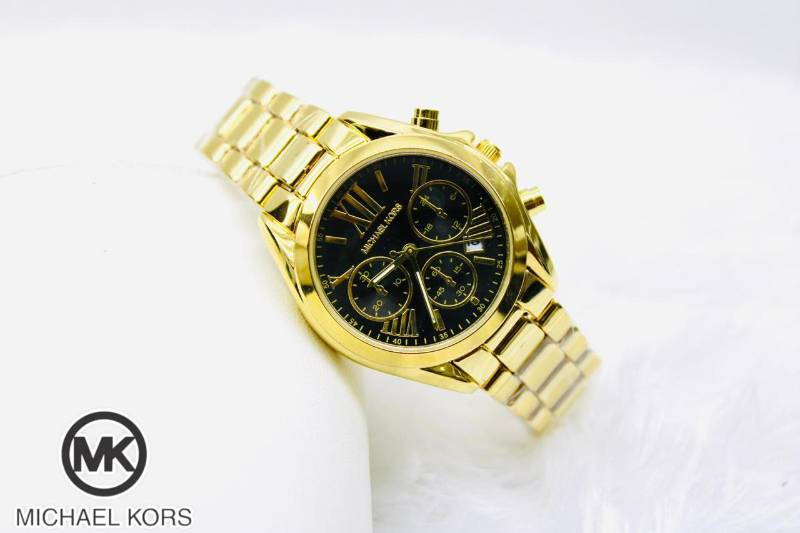 Women Premium Elegant Water Resistant Bracelet Watch