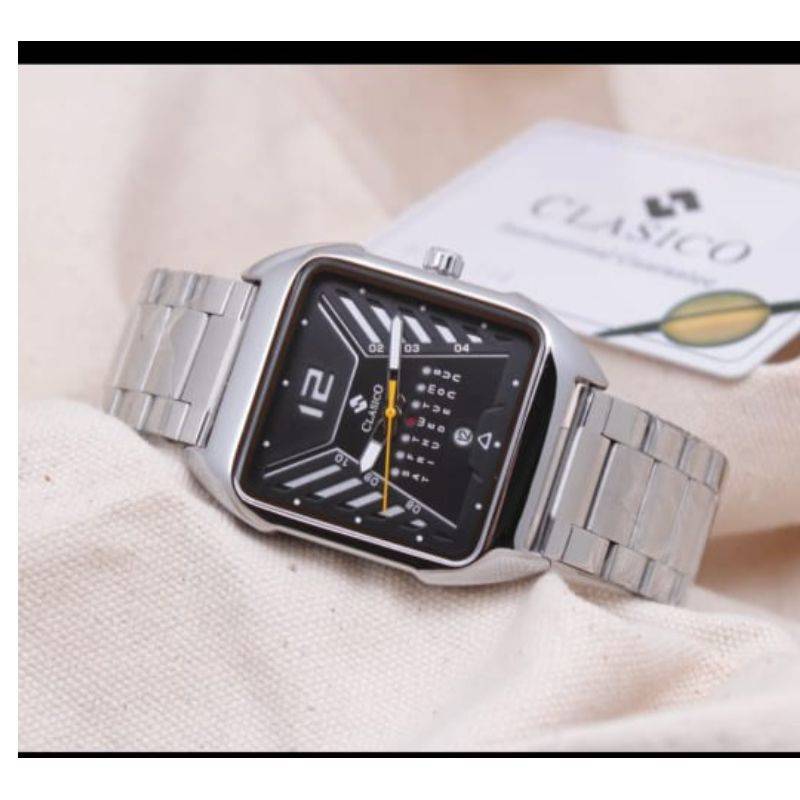 Clasico Gentleman Watch For Men