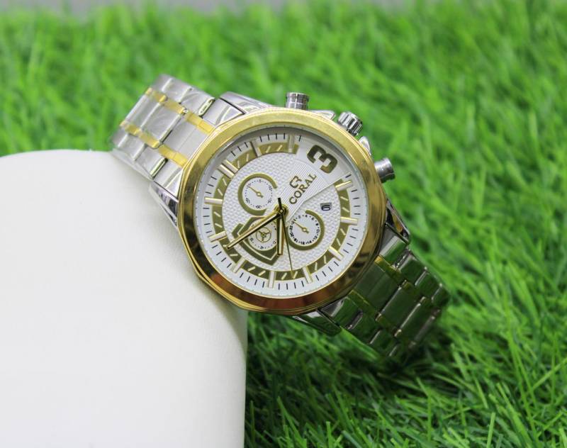 Coral 9162 Heritage
