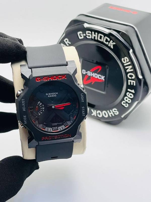 Gshock Replica Watch For Men