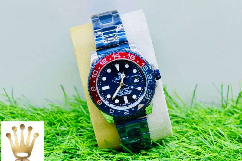 Gents Pepsi Edition Water Resistant Watch