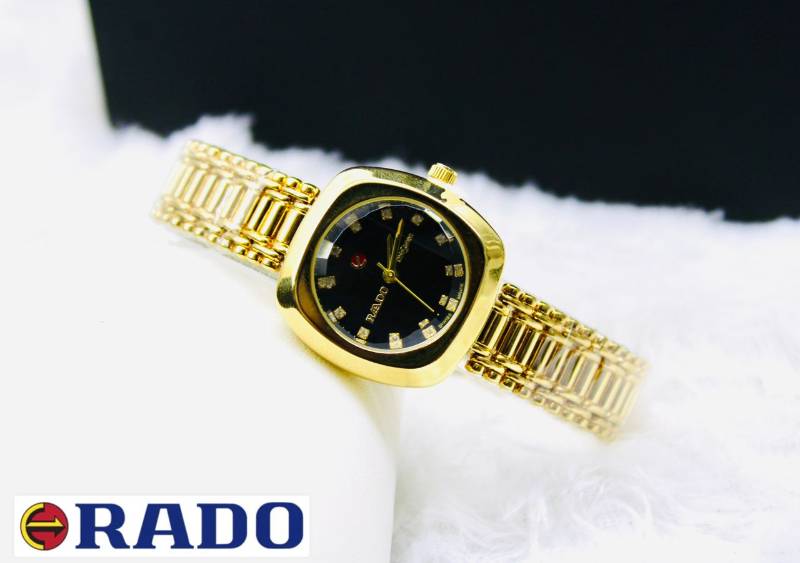 Women Premium Water Resistant Designer Watch