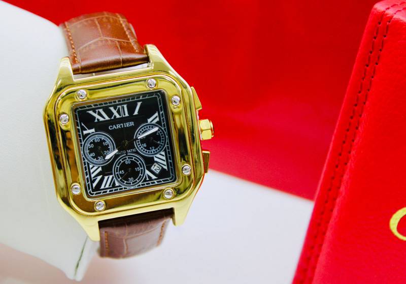 Gents First Copy luxury watch
