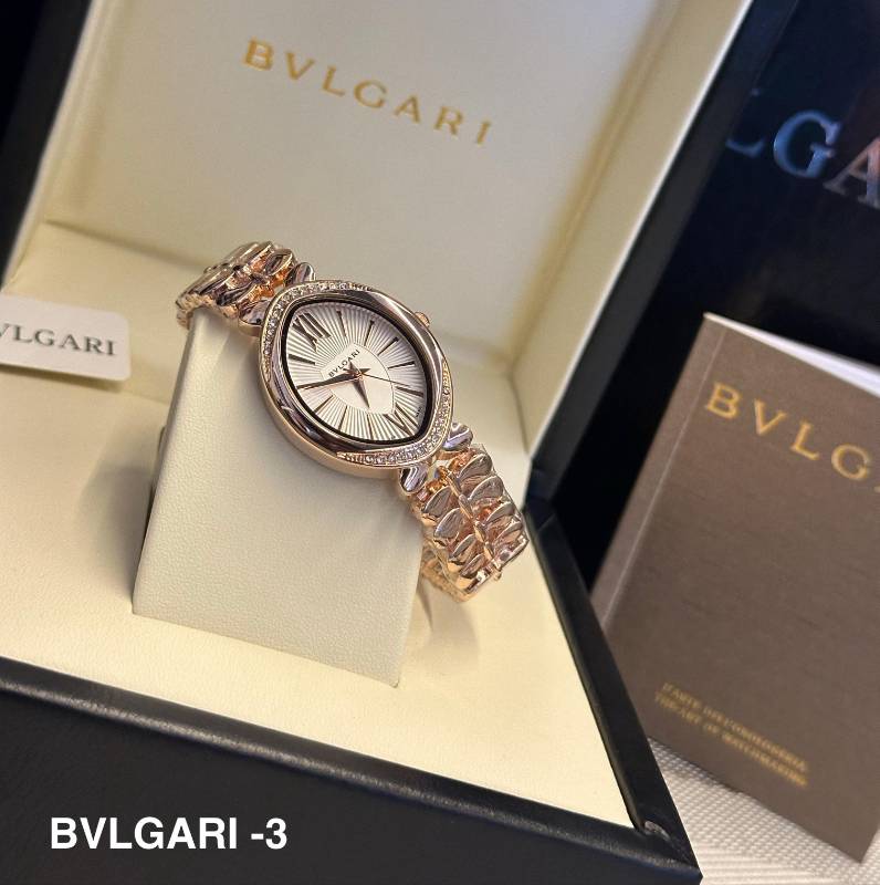 Discover all the gift ideas for women by Bvlgari