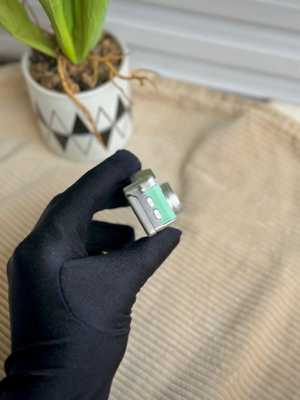 Digital Flip Camera