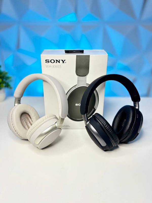 FIRST TIME IN INDIA
SONY China Pack