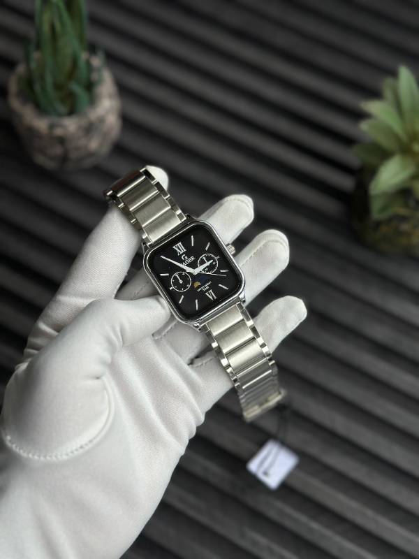 TRENDING GENTS WATCHES @ JUST 499/- | FREE SHIPPING IN KERALA!