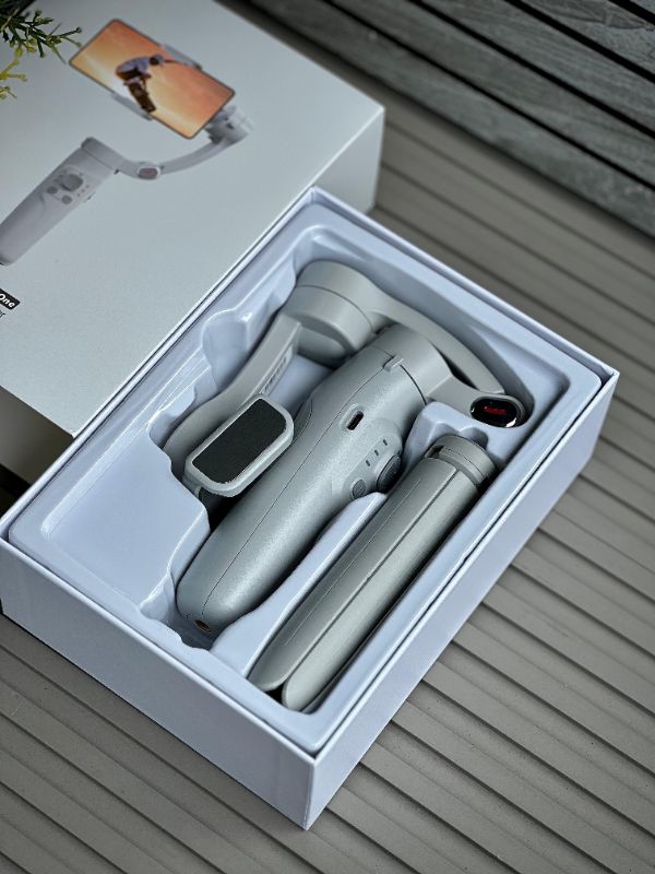 M1 gimbal