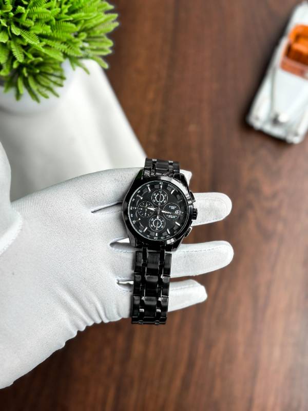 TISSOT
AWESOME QUALITY