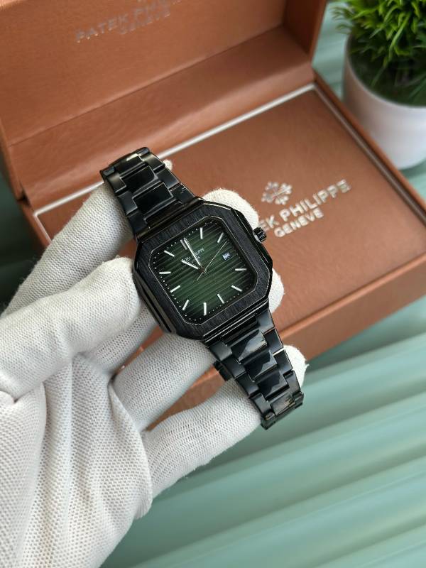 PATEK PHILIPPE
AWESOME QUALITY