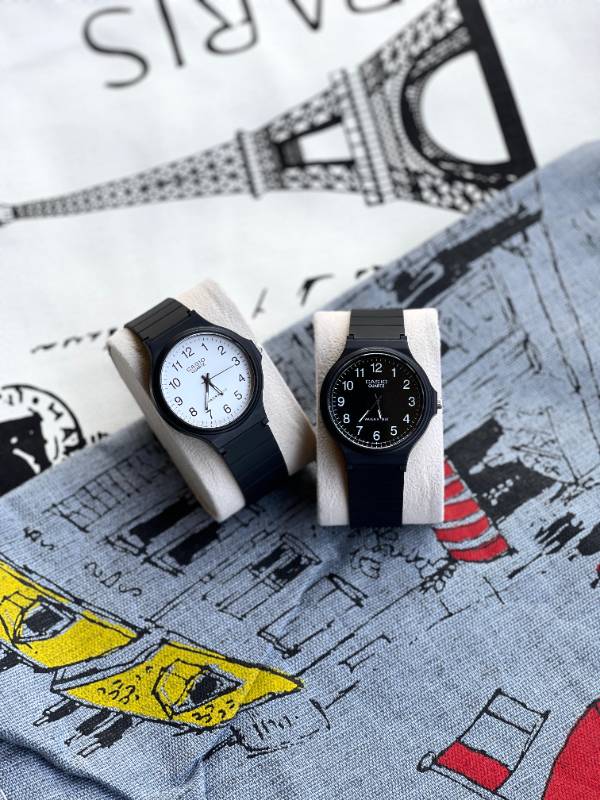 RESTOCKED ON DEMAND CASIO