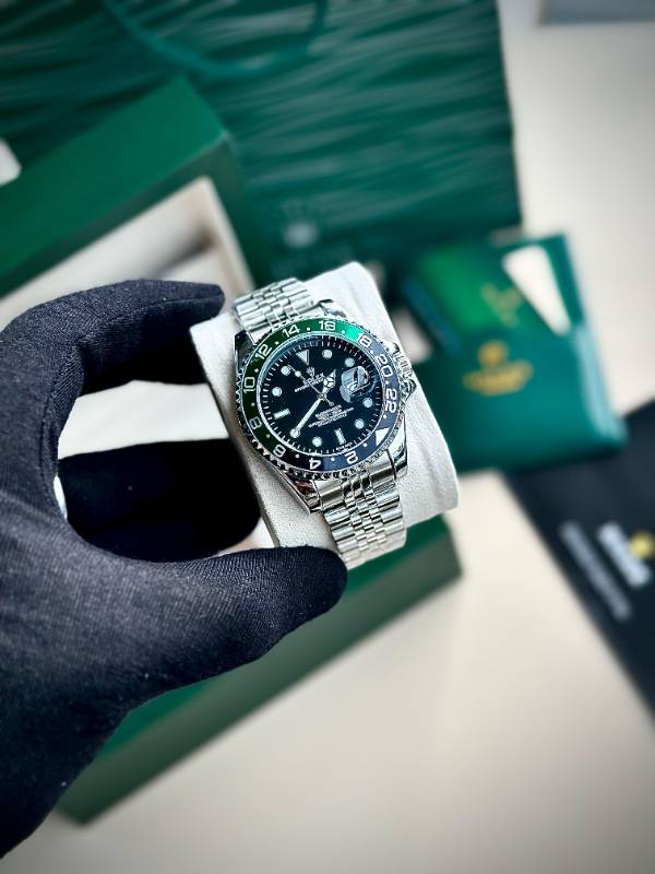 ROLEX
AWESOME QUALITY