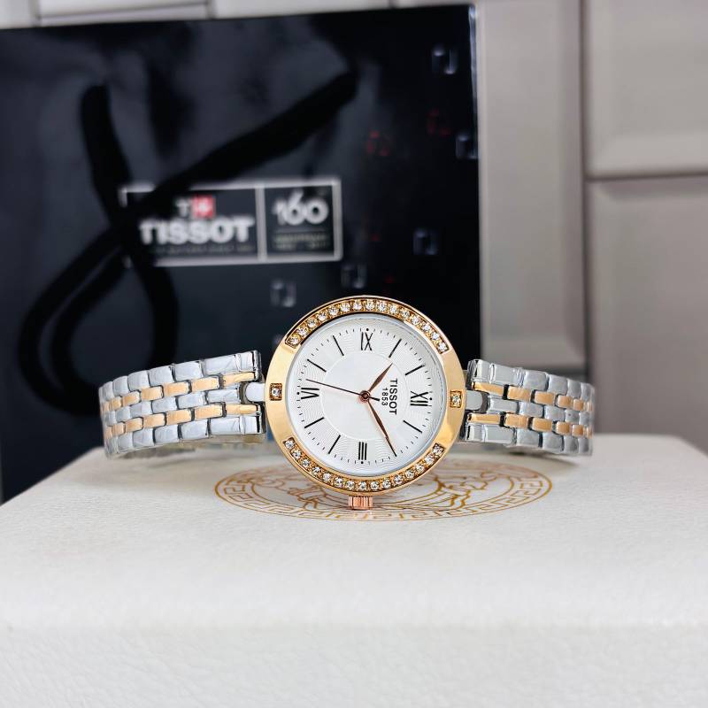 TISSOT For Her