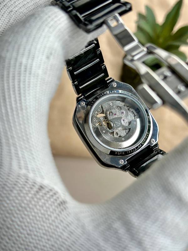 RADO AUTOMATIC
AWESOME QUALITY