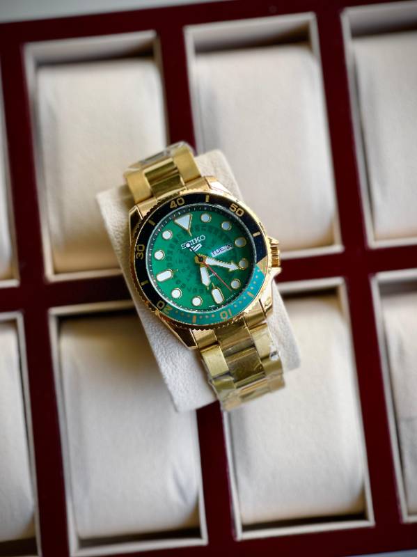 SEIKO