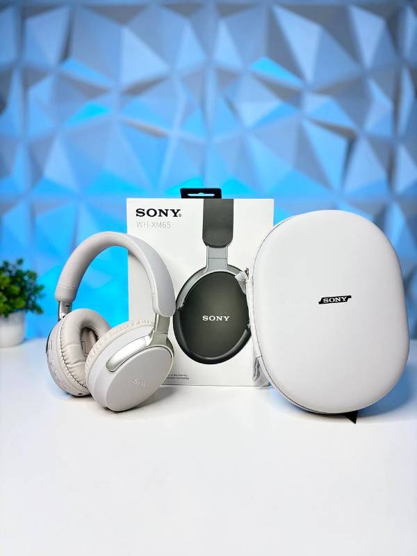 FIRST TIME IN INDIA
SONY China Pack