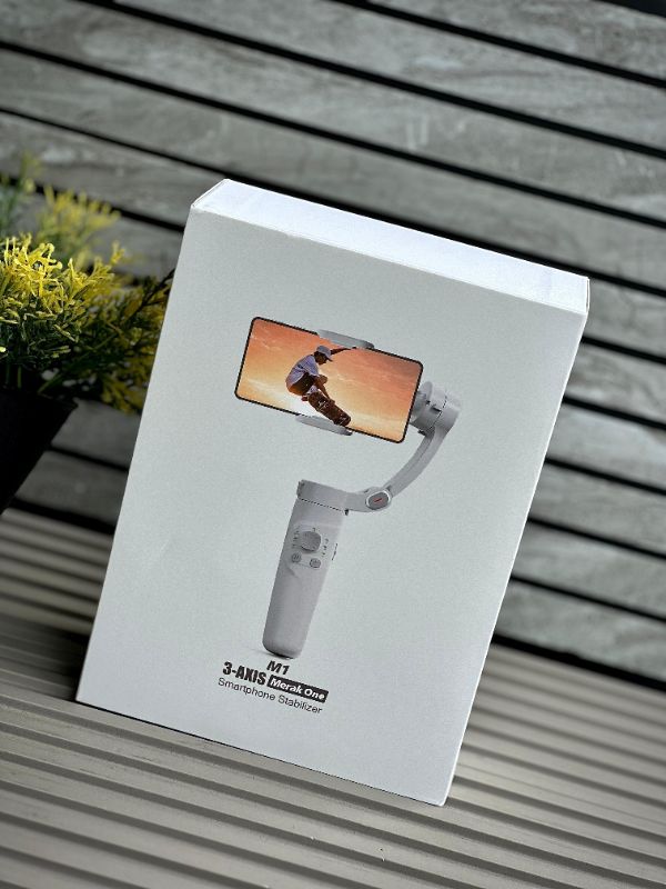M1 gimbal
