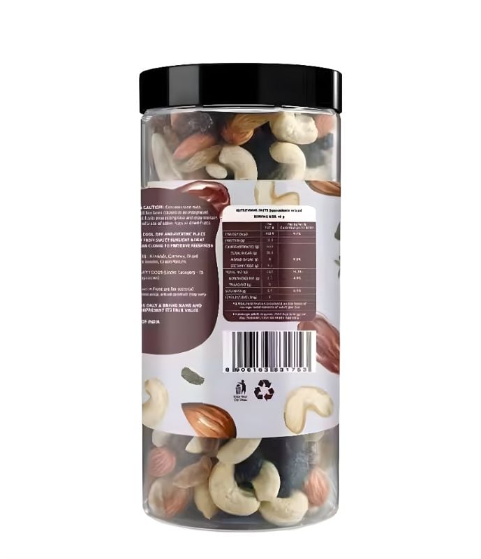 Farmley Mixed Dry Fruit Panchmeva