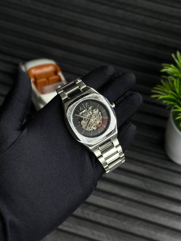 ARMANI EXCHANGE NEW