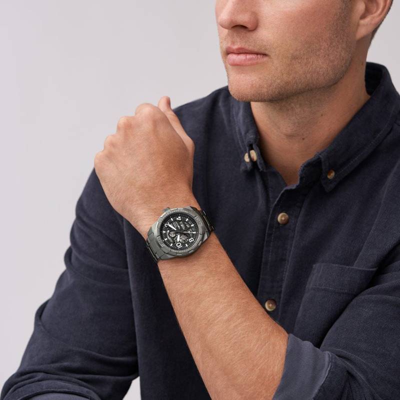FOSSIL AUTOMATIC Watch