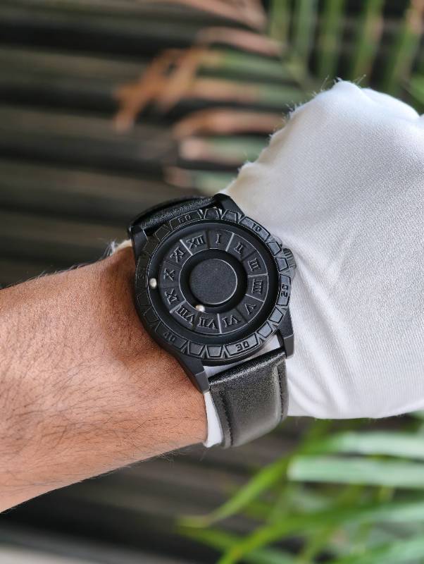 IMPORTED WATCH