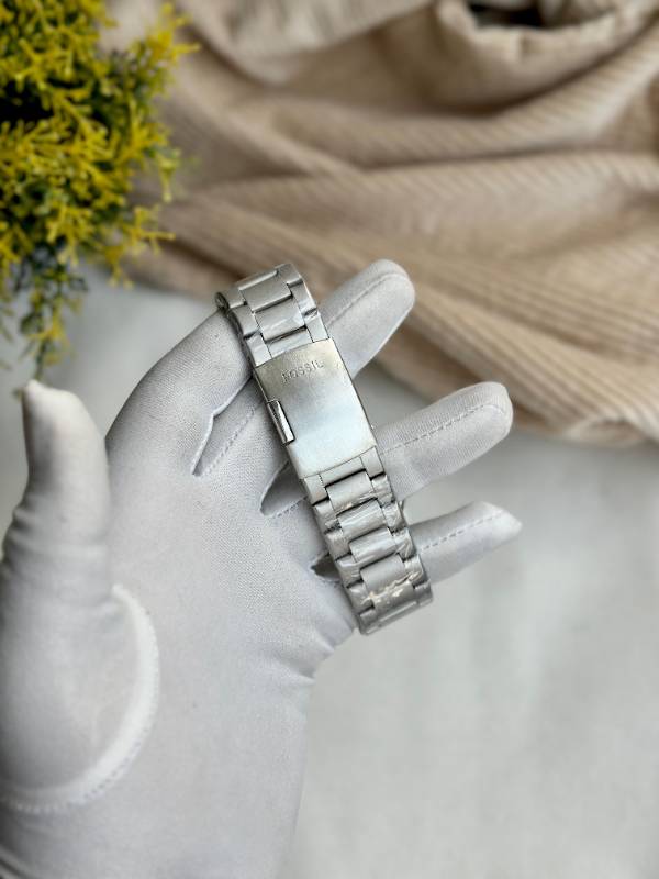 FOSSIL AUTOMATIC