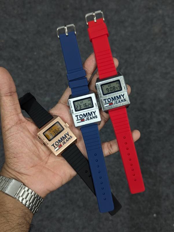 TOMMY HILFIGER