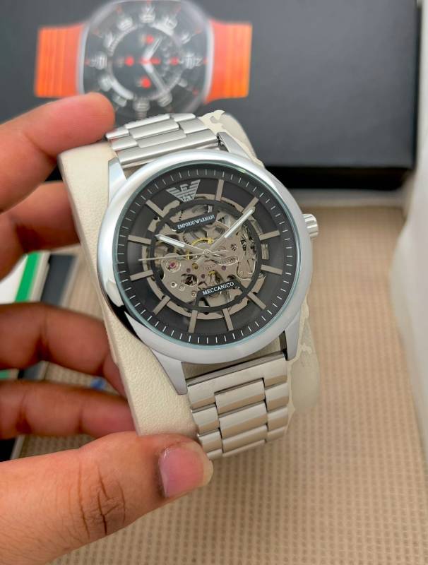 ARMANI Premium Collection