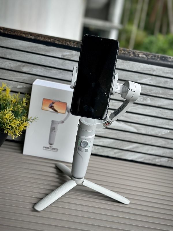 M1 gimbal