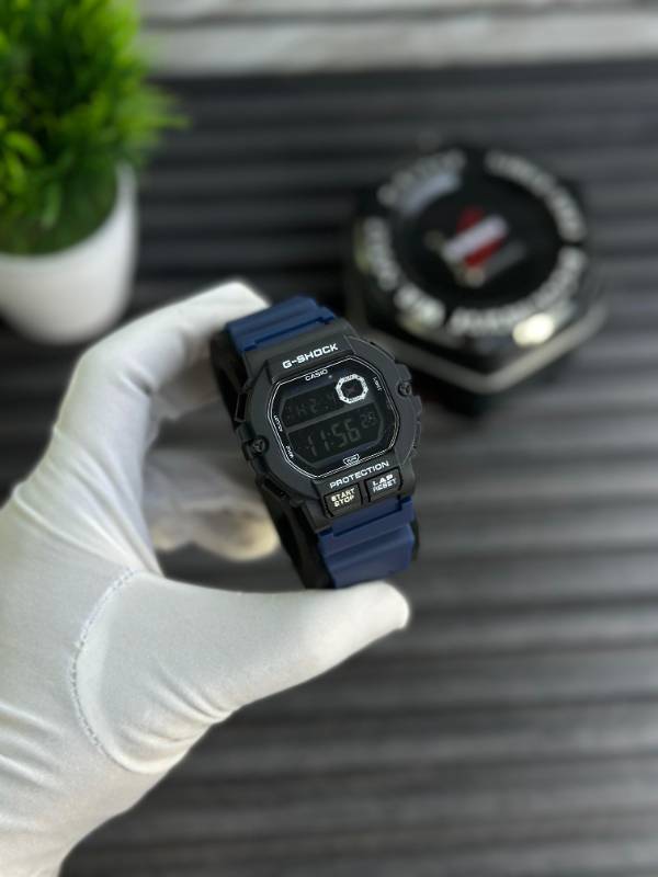 ARRIVALS
CASIO GSHOCK