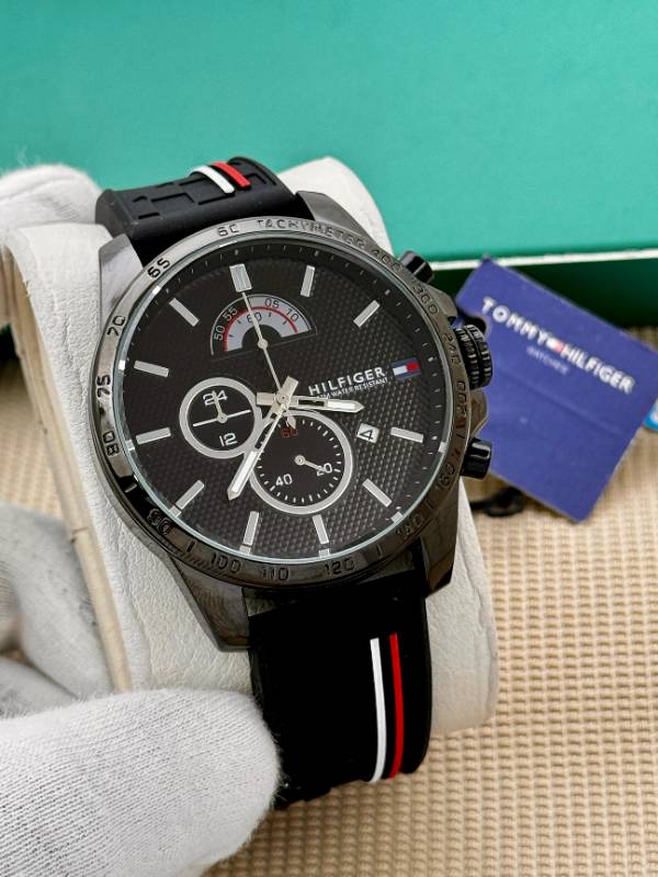 Mens tommy