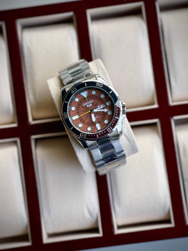 SEIKO
