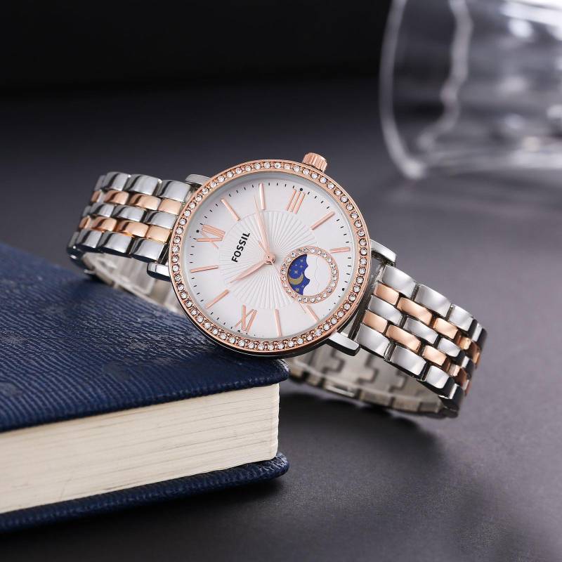 Fossil Ladies Watch LATEST ARRIVALS