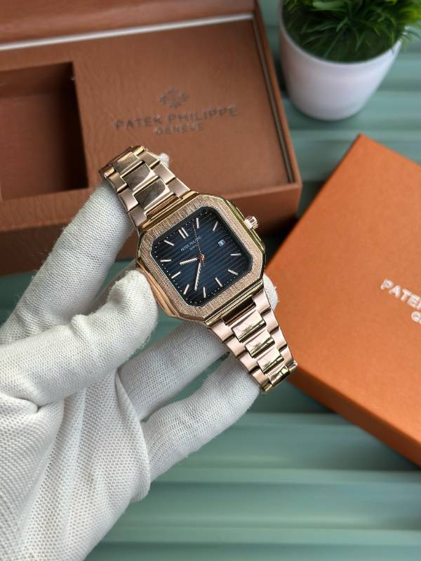PATEK PHILIPPE
AWESOME QUALITY