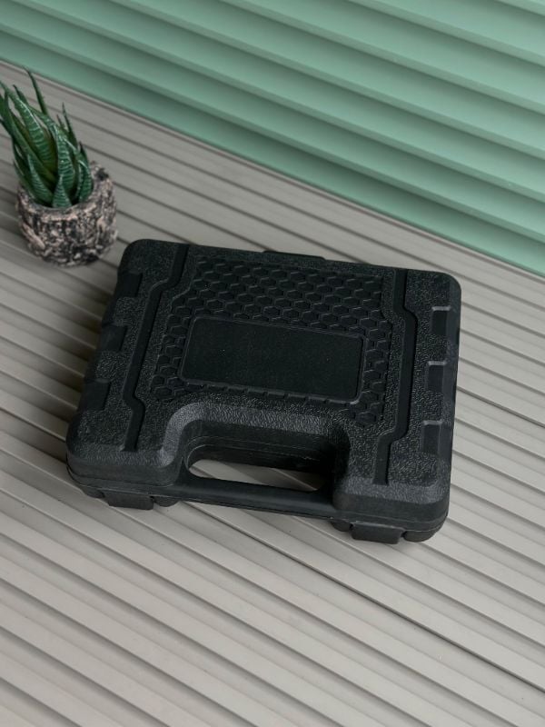 Electric tool kit