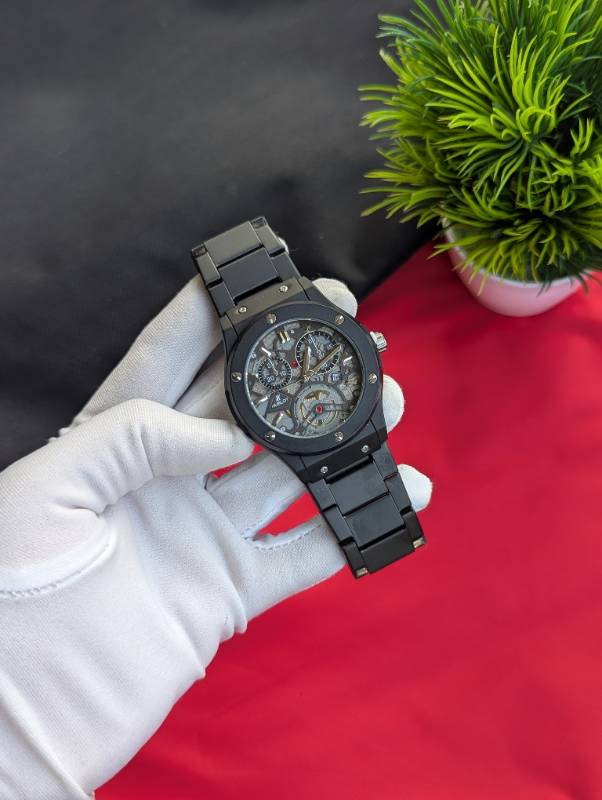 NEW ARRIVALS

HUBLOT
AWESOME QUALITY