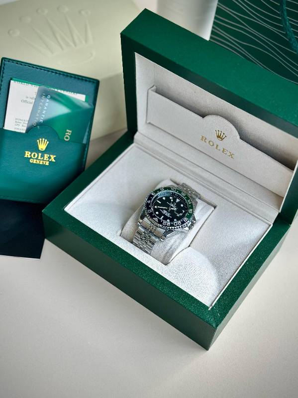 ROLEX
AWESOME QUALITY