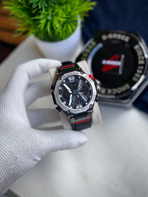 NEW ARRIVALS
CASIO GSHOCK