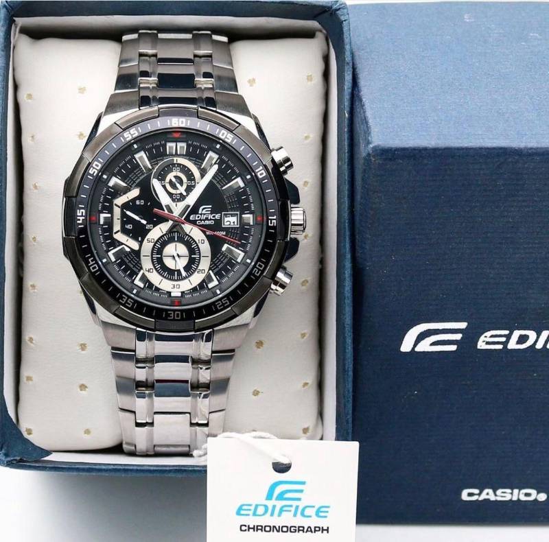 Full Stock

EDIFICE CASIO