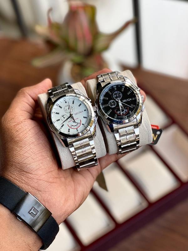 LATEST ARRIVALS DELTON