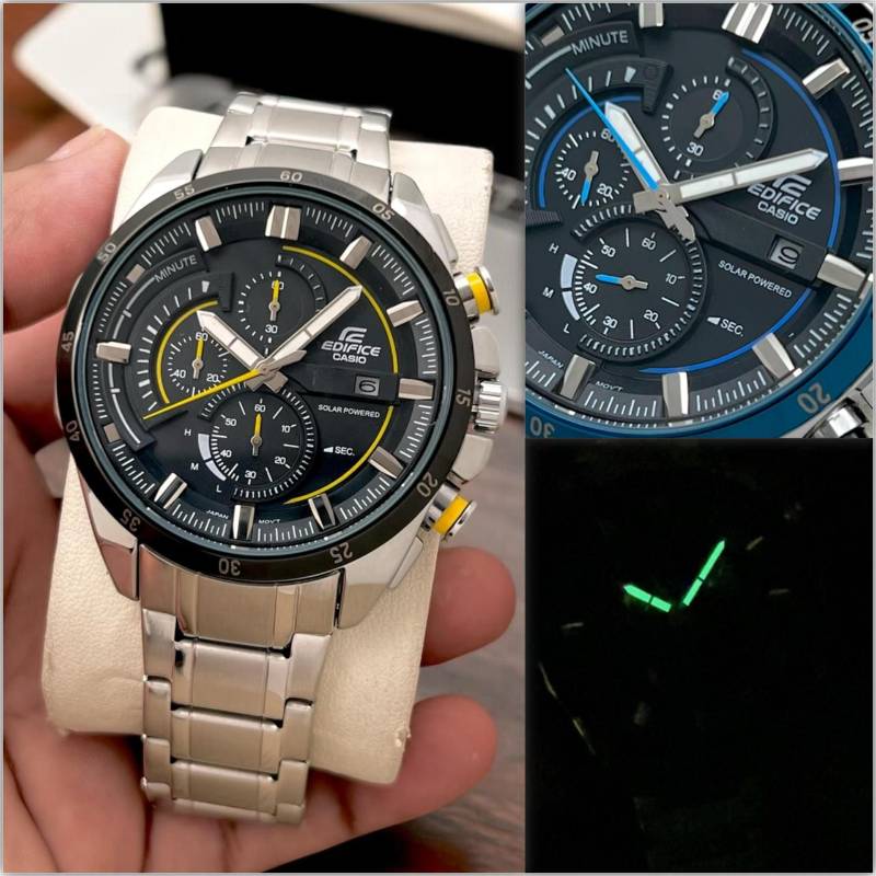 Edifice Chronographs Hot selling Watch