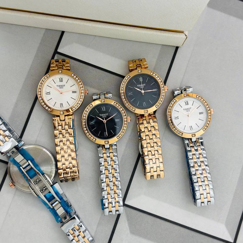 TISSOT For Her