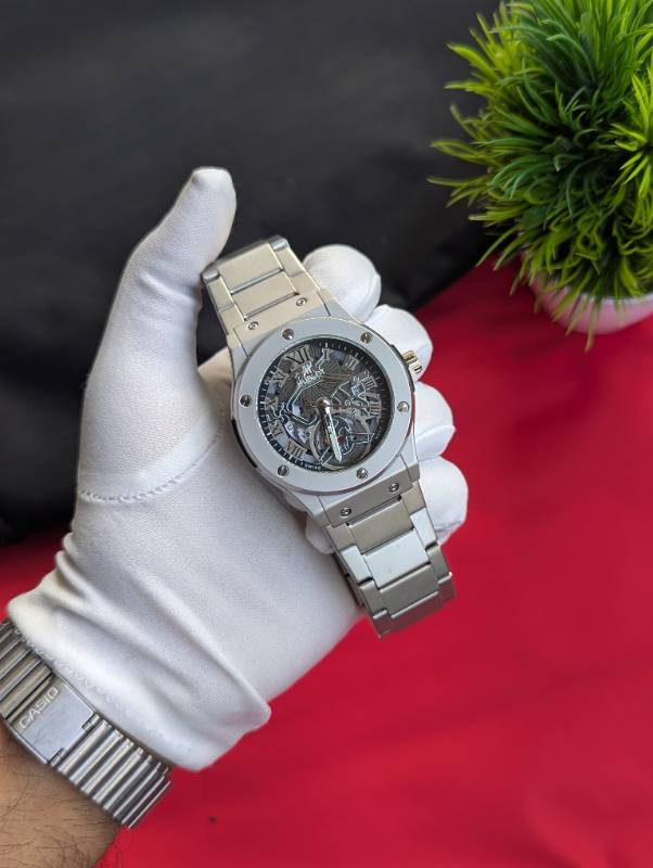 NEW ARRIVALS

HUBLOT
AWESOME QUALITY