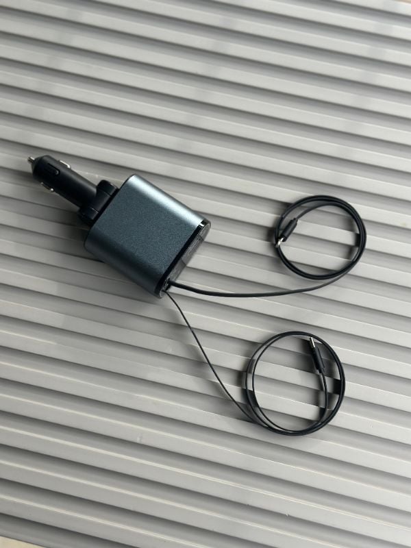 ONAM SPECIAL ARRIVALS
4-IN-1 SUPER FAST CAR CHARGER