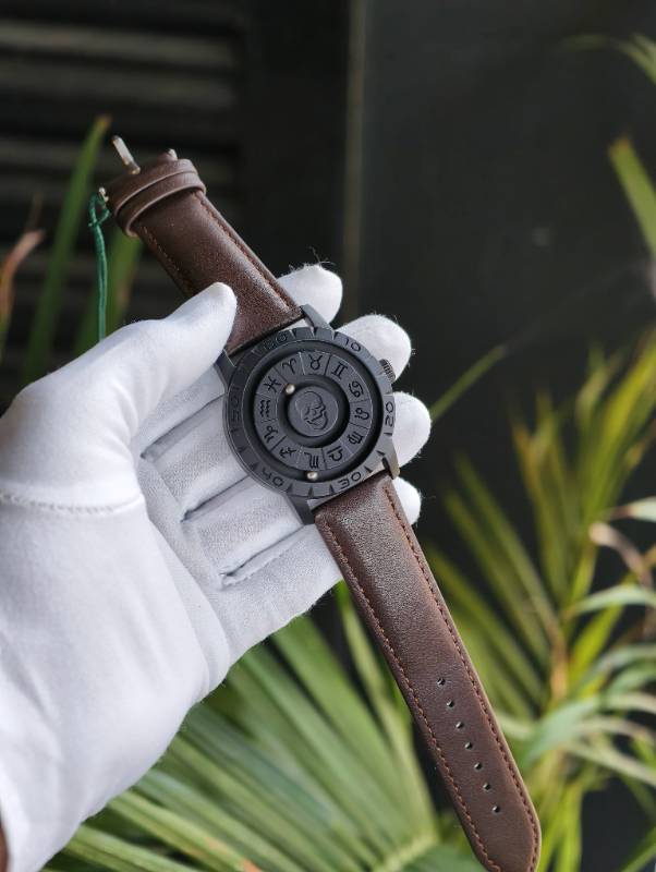 IMPORTED WATCH