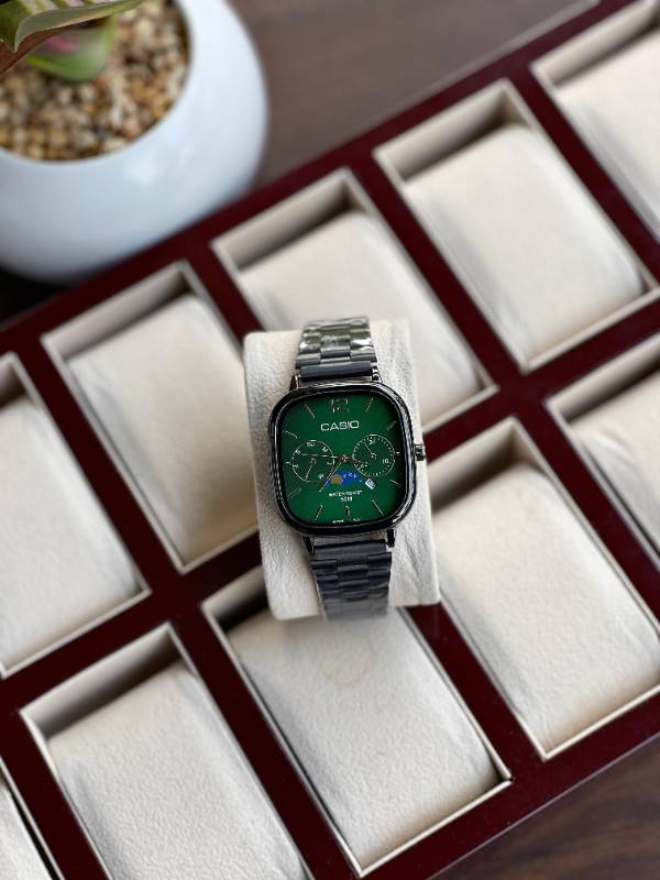 CASIO
AWESOME QUALITY