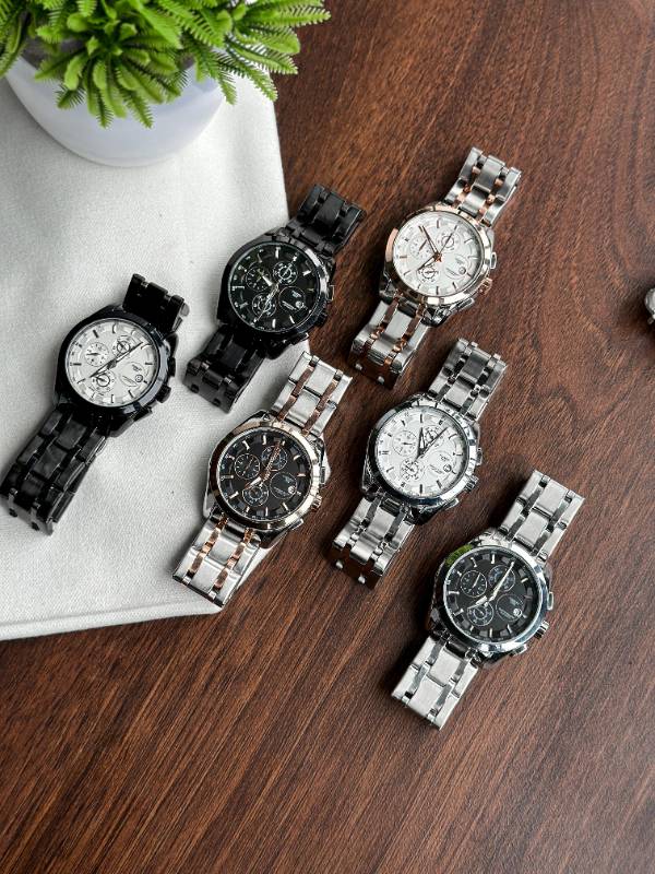 TISSOT
AWESOME QUALITY