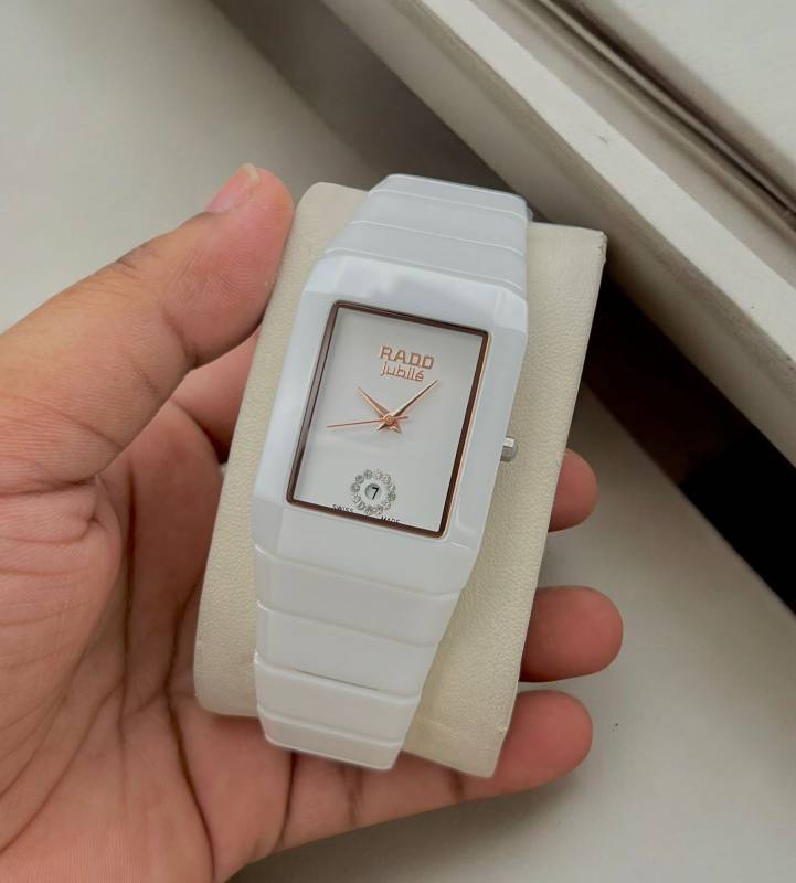 Rado Ceramica collection Available
& Ready to ship today.