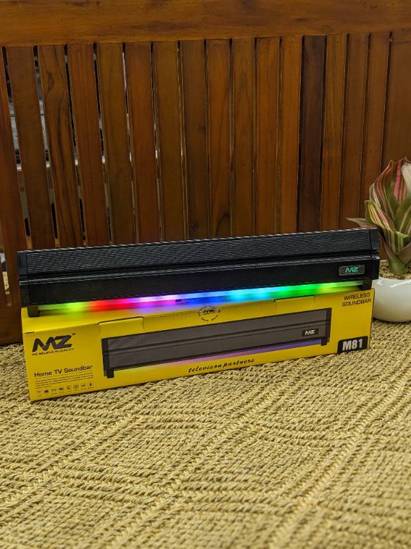 The best speaker ever