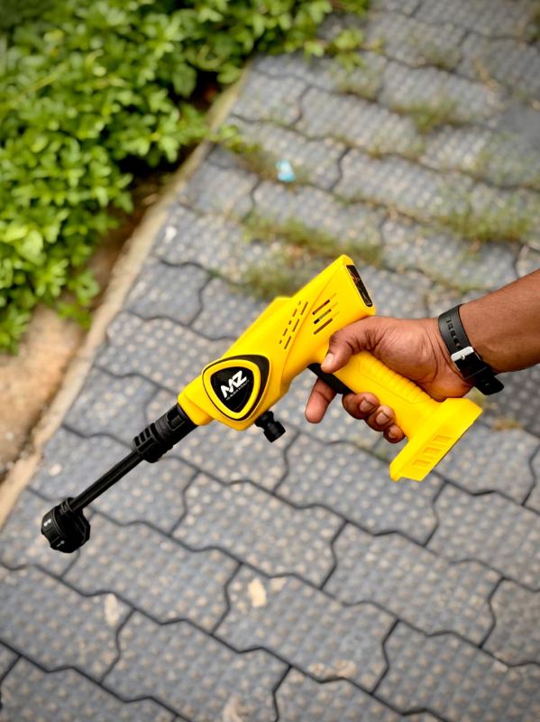 Mz watergun
